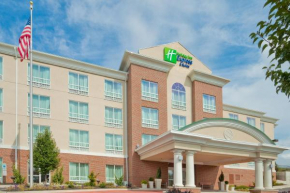 Holiday Inn Express Hotel & Suites Bethlehem, an IHG Hotel